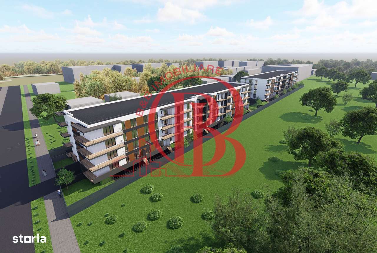 2 camere cu gradina -oferta lansare proiect Pallady-5