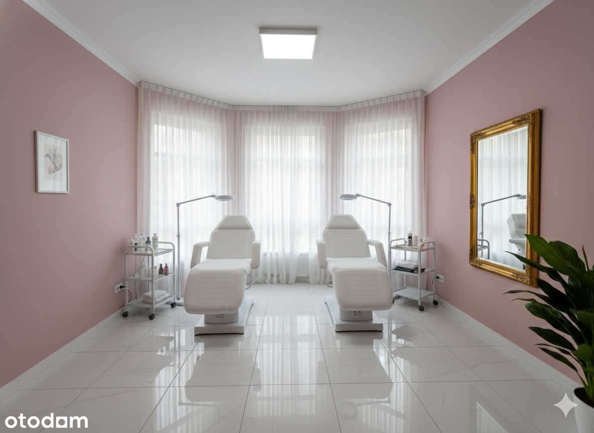 Wileńska Park | 58,5m² | Pl. Broniewskiego I Centrum  | Garaż |-15