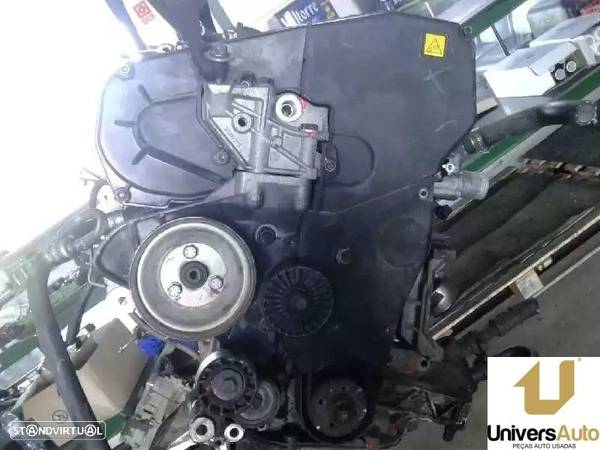 MOTOR COMPLETO ALFA ROMEO GT 2008 -937A5000 - 4