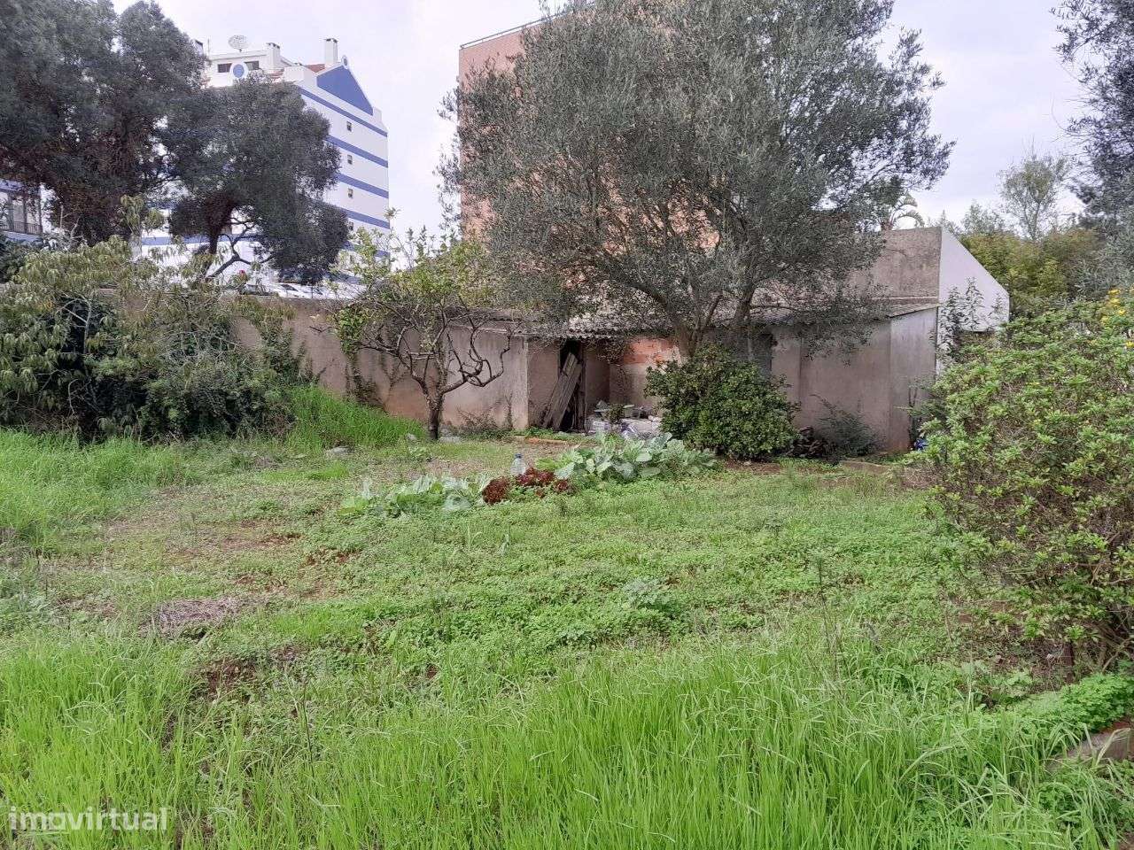 Moradia para reconstrução em Mem-Martins-7