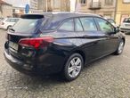 Opel Astra Sports Tourer 1.0 Edition S/S - 4