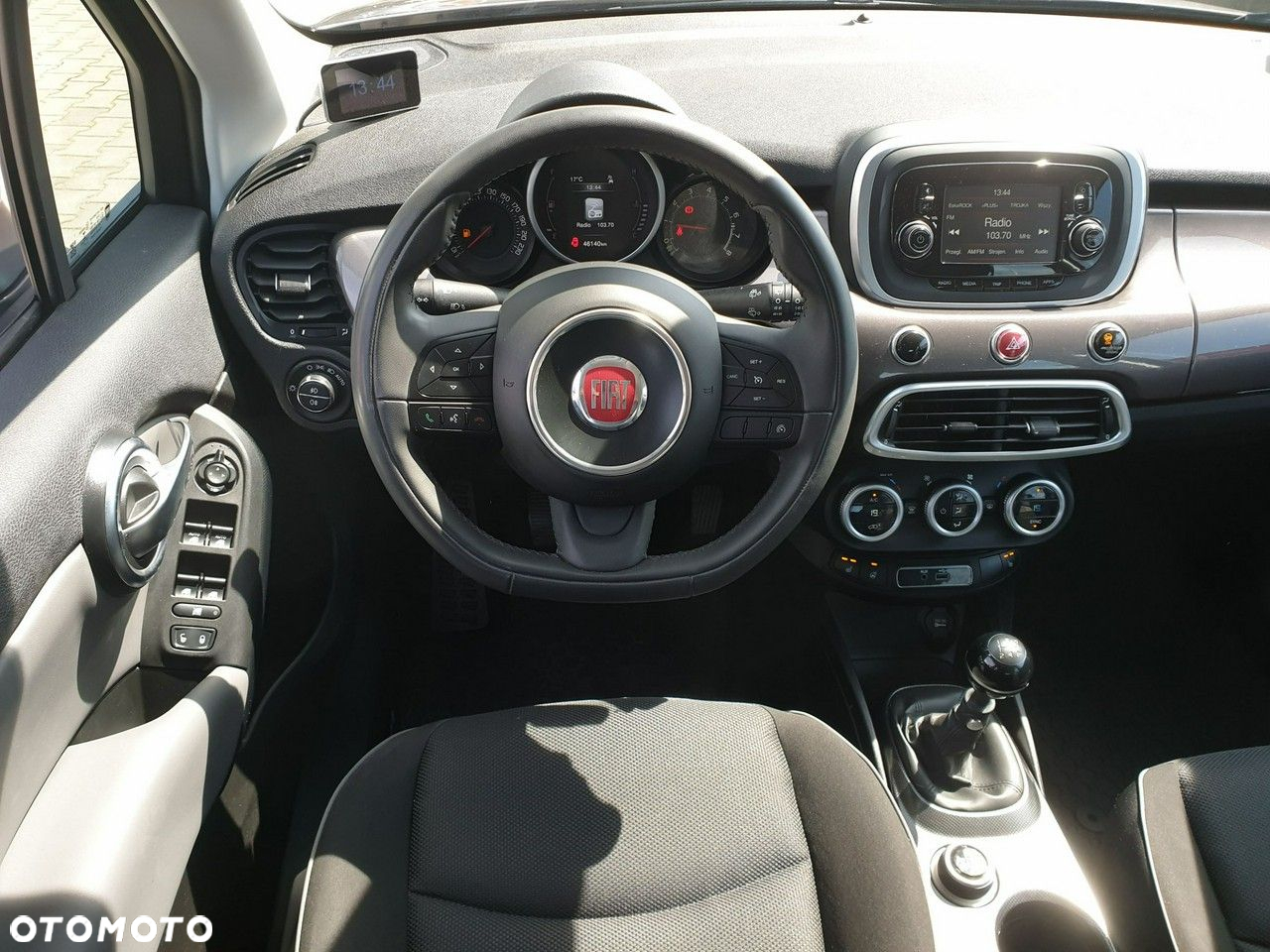 Fiat 500X - 22