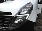 Opel MOVANO PLANDEKA 10 PALET WEBASTO TEMPOMAT KLIMATYZACJA LEDY PNEUMATYKA 165KM [ 254330 ] - 19