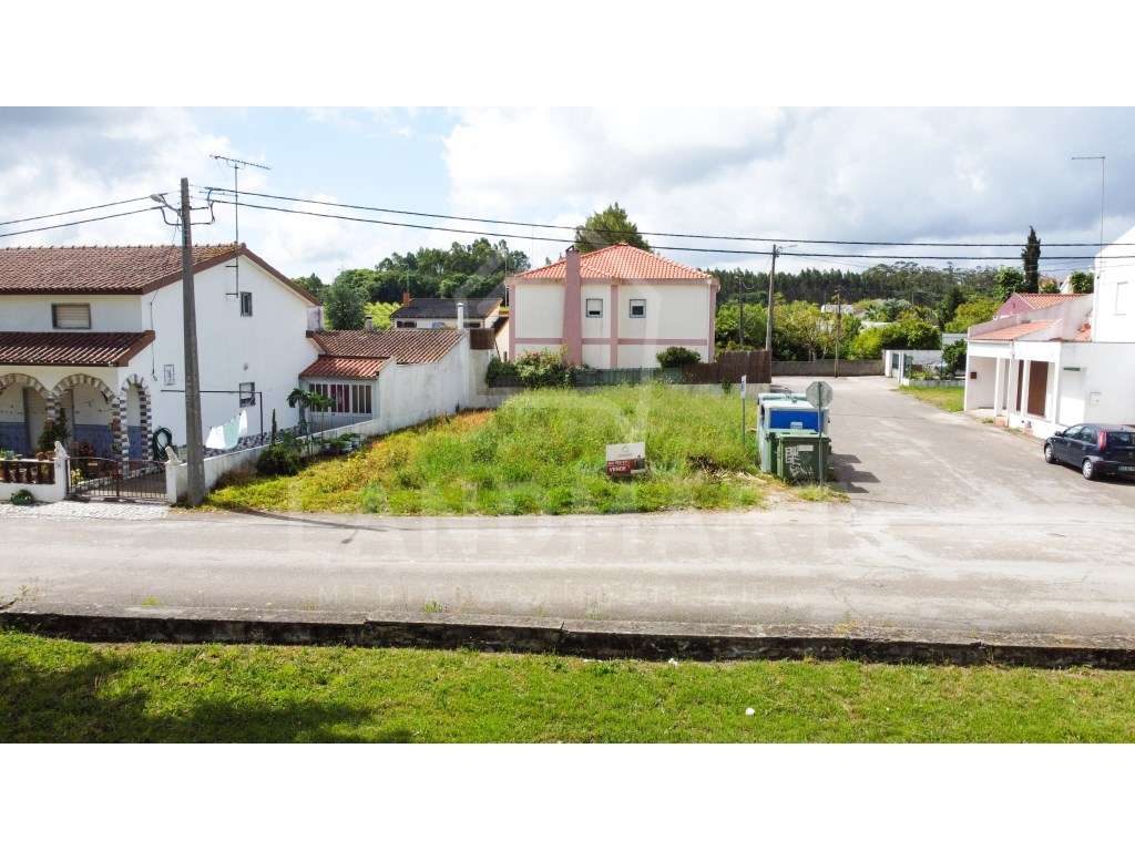 Lote de Terreno - Capuchos - Grande imagem: 4/5