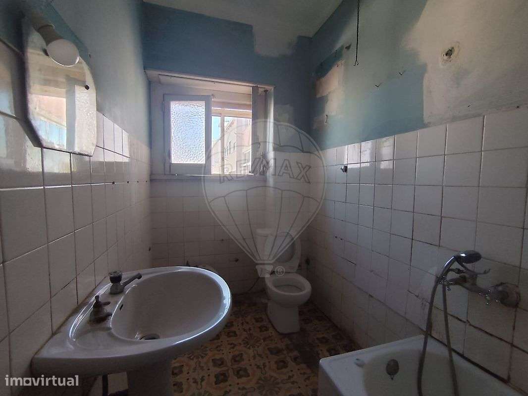 Apartamento T3 para venda-17