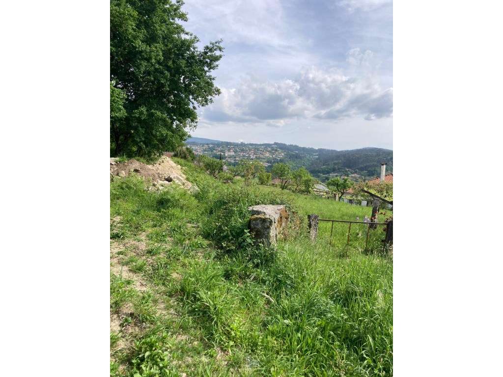 Terreno com PIP e 4.040 m² | Formariz, Paredes de Coura-7