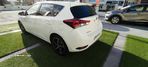 Toyota Auris 1.8 HSD Comfort +P.Sport+Navi - 7