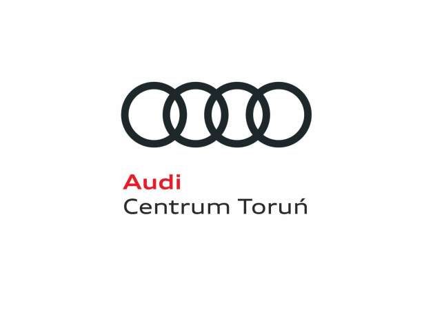 AUDI CENTRUM TORUŃ - AUTORYZOWANY SALON I SERWIS AUDI W TORUNIU