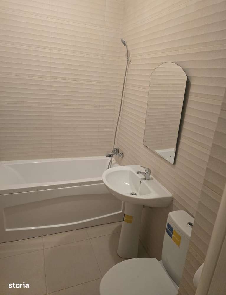 Zona superba- garsoniera - Imagine principală: 5/12