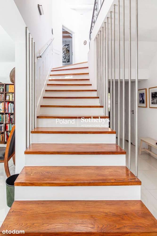 Rodzinny dom w Konstancinie- Jeziornej| Empire-14