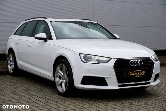 Audi A4 - 14