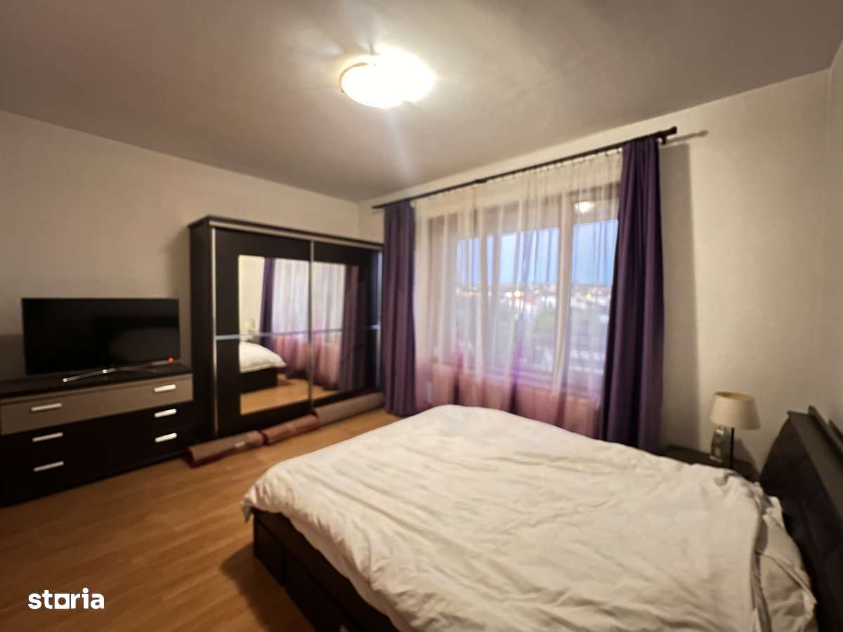 Apartament 3 camere Oncea - mobilat/utilat - încălzire gaz - etaj 2 - Imagine principală: 4/20