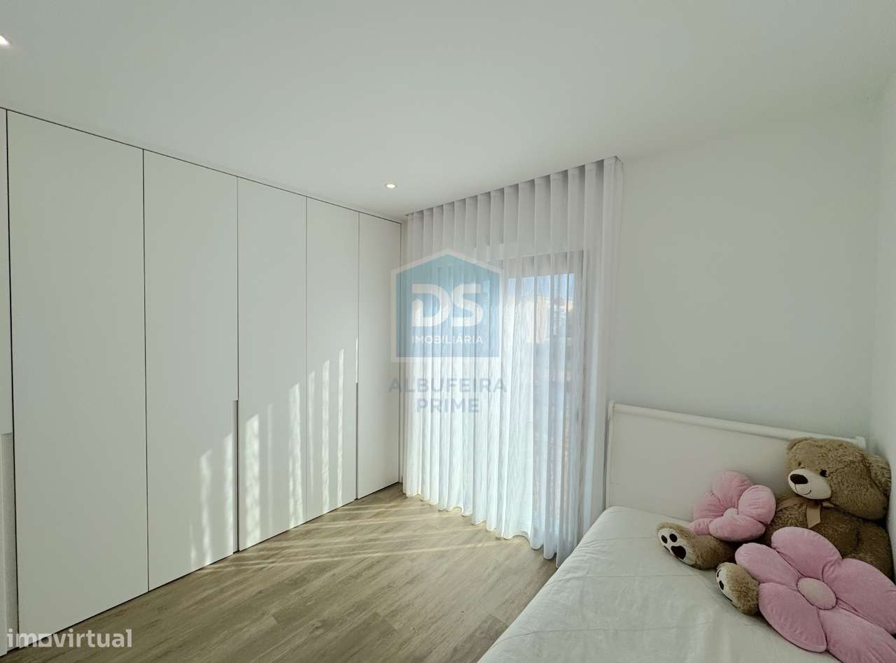 Apartamento T2 Venda em Almancil,Loulé-13