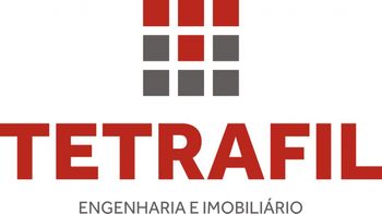 TETRAFIL - Eng. Urb. Imo. LDA Logotipo