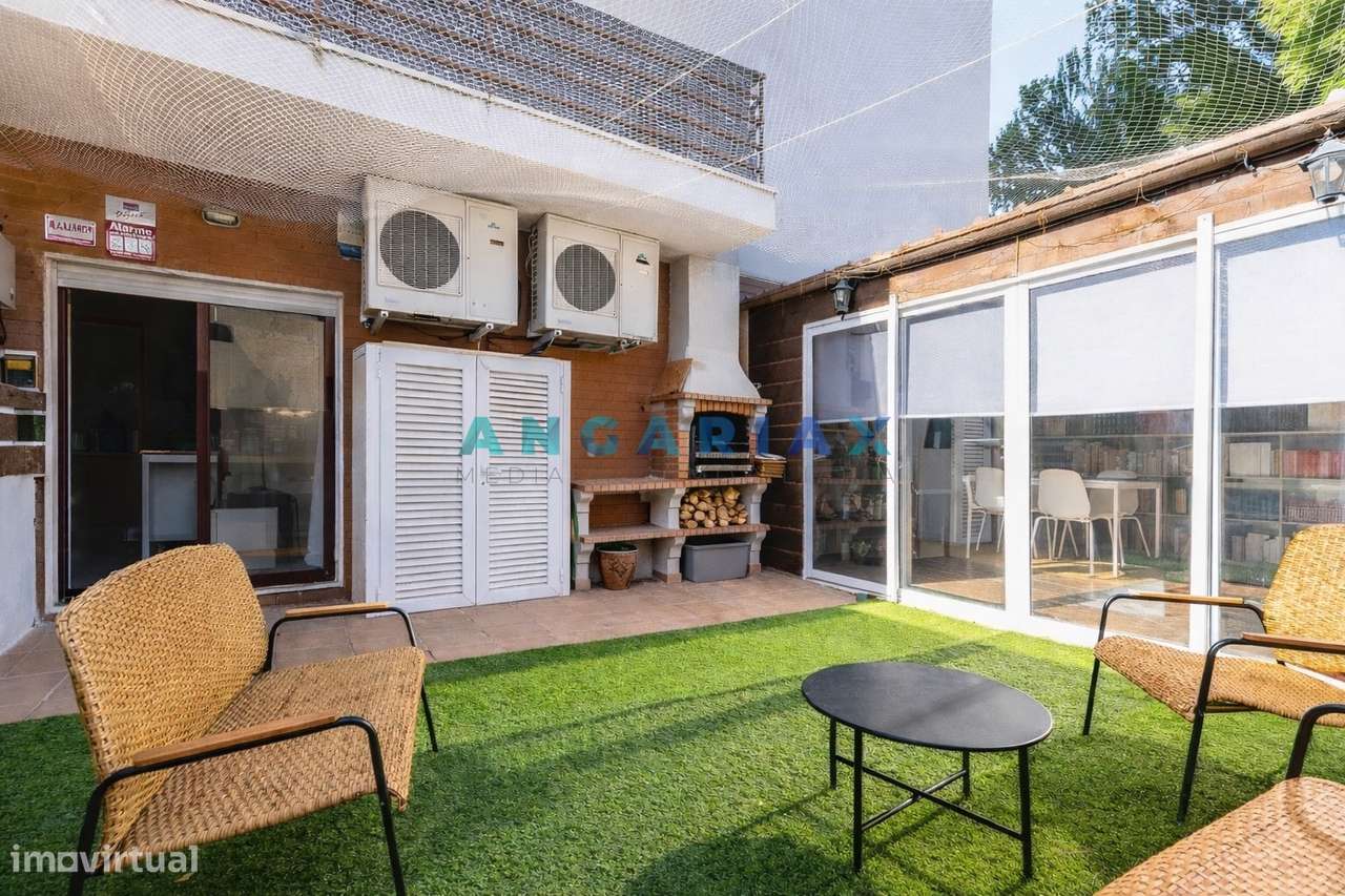 ANG1529 - Apartamento T3 para Venda em Setúbal-28