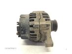 ALTERNATOR AUDI A4 B5 (8D2) 1994 - 2001 1.6 74 kW [100 KM] benzyna 1994 - 2000 058903016 - 2