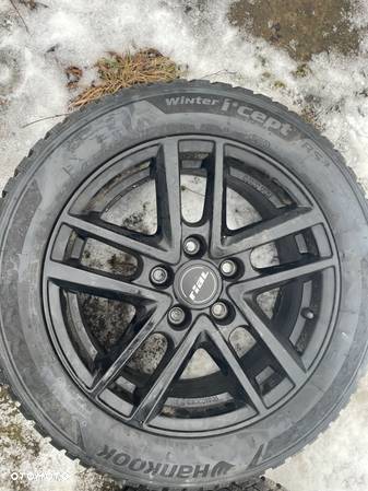 KOŁA FELGI KIA CEED 205/55R16 - 4