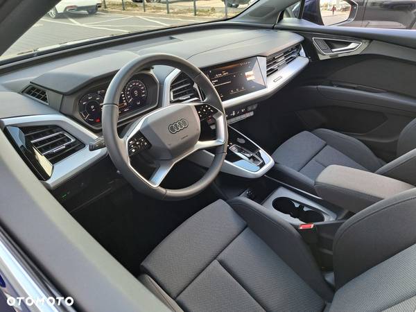Audi Q4 e-tron 40 - 16