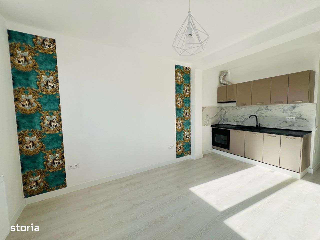 Direct PROPRIETAR - Ap.2 camere Etaj 1-str O Goga -Vilă NOUĂ-2025-9