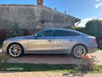 Audi A5 Sportback 2.0 TDI - 2