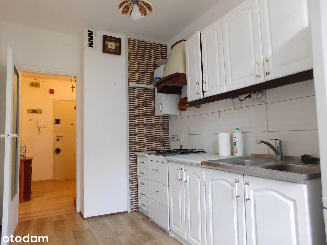 Piaseczno/Mysiadło przy ul.Puławskiej 3 oddzielne pokoje - Pełny obrazek: 5/10