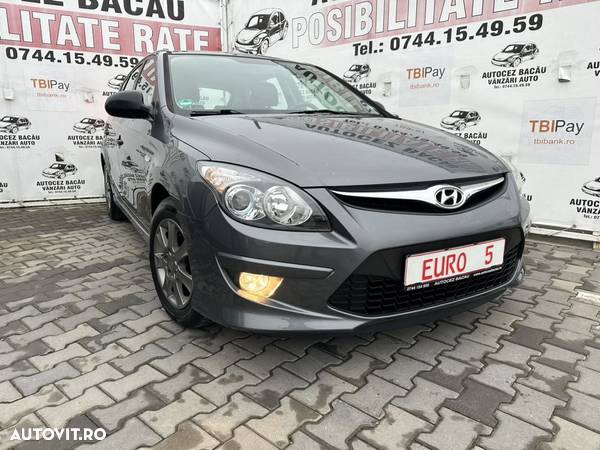 Hyundai I30 1.4 Comfort - 9