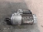 Motor Arranque Mercedes-Benz M-Class (W163) - 4