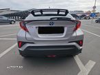 Toyota C-HR 1.8 HSD 4x2 CVT C-ult - 15