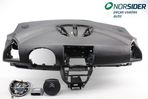 Conjunto de airbags Citroen C4 Coupe Van|05-10 - 1