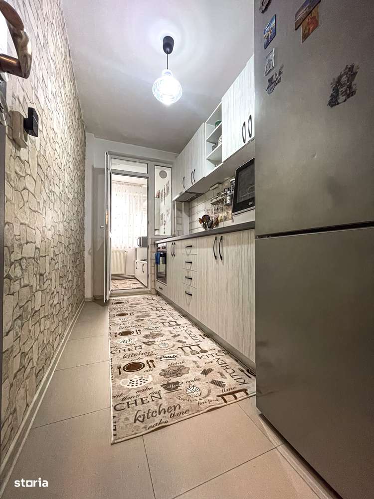 Apartament 3 camere decomandat – Podul Roș, Dedeman – 0% comision-5