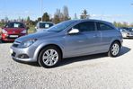 Opel Astra GTC 1.6 Edition - 1