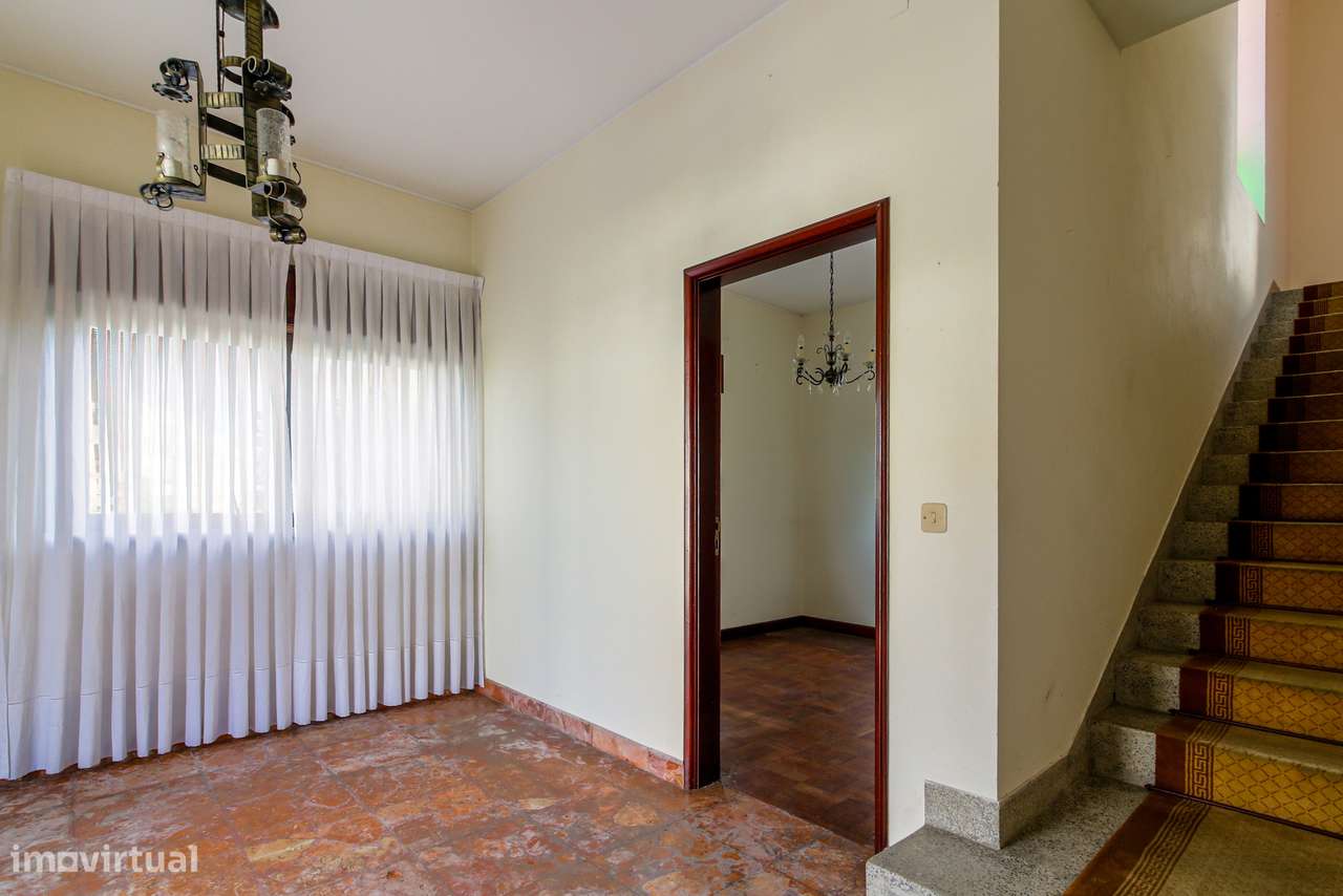 Moradia T4 Venda em Arcozelo,Barcelos - Grande imagem: 5/14