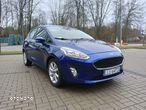 Ford Fiesta 1.0 EcoBoost GPF SYNC Edition ASS - 8