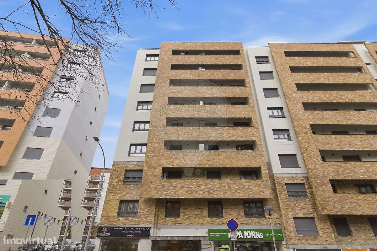 Apartamento T3 para venda - Grande imagem: 2/31