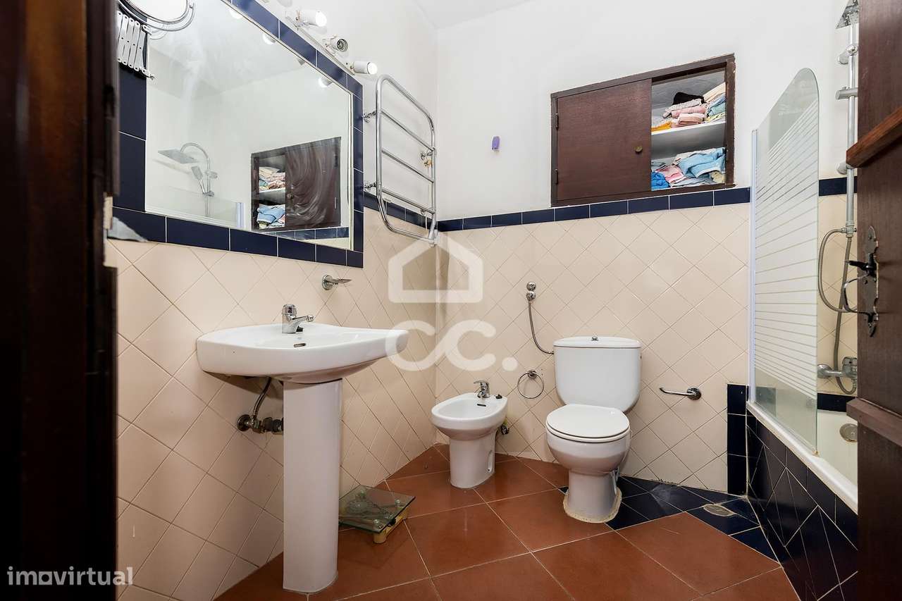 Quinta de 1731,00 m² c/ Moradia T5, Piscina e Lago | Casas Novas, Elva-30