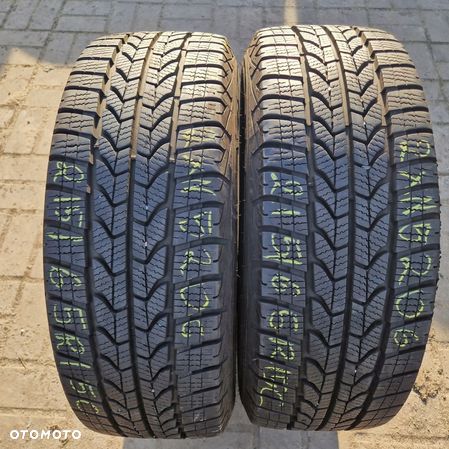 GOODYEAR ULTRAGRIP CARGO 215/65R15C 104/102T 9mm 20R - 1