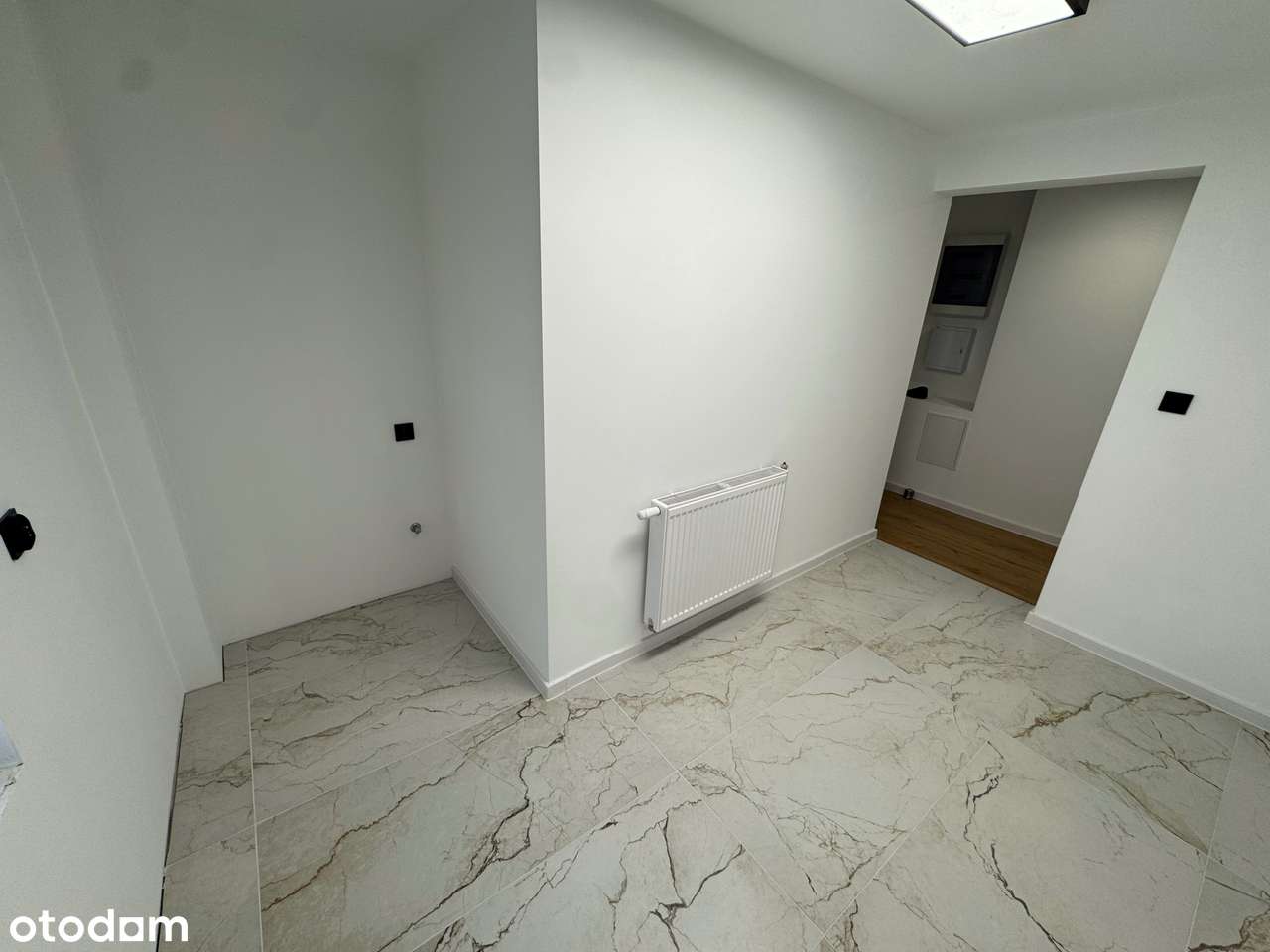 Poddasze -Nietuzinkowe mieszkanie 150 m od Starego Rynku, po remoncie!-6