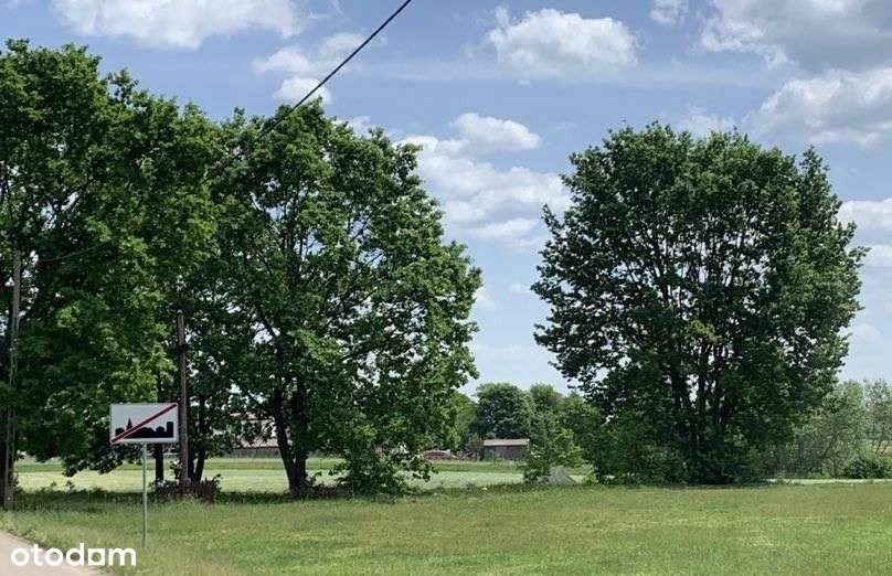 Relaks nad Bugiem/Piękny widok/Zalew - Pełny obrazek: 4/9