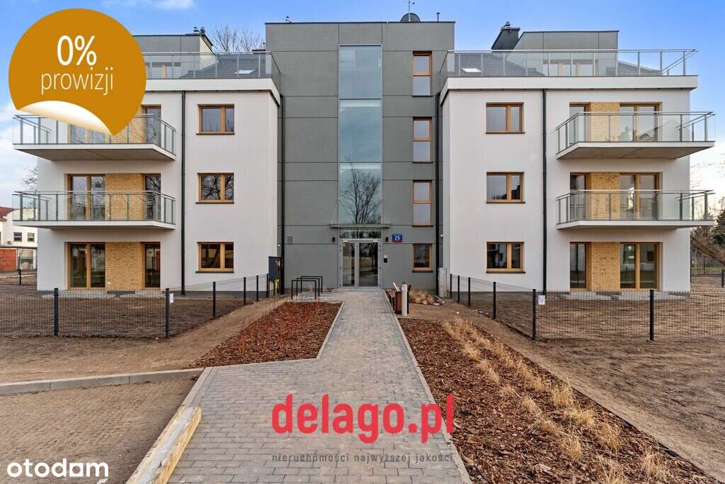 54 m2 I Stan deweloperski I Atrakcyjna cena-11