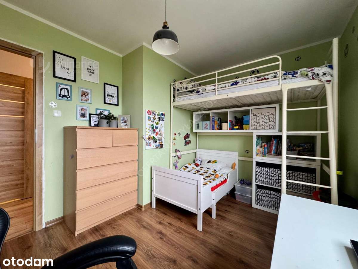 2 pok. 45,30m2, miejsce naziemne, do wprowadzenia-11