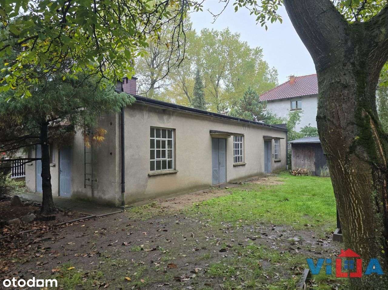 Dom Inwestycyjny Z Trzema Mieszkaniami-3