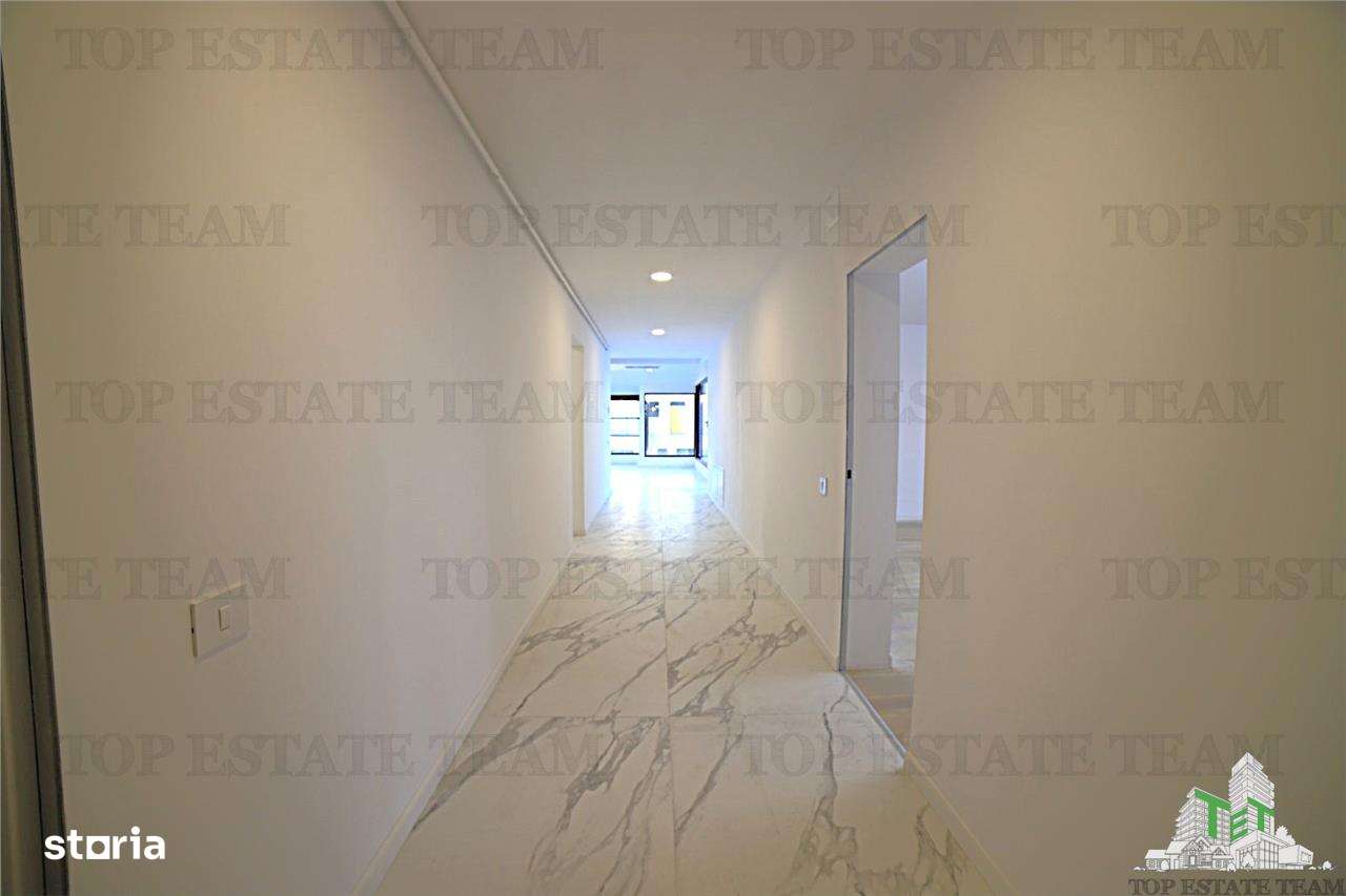 Penthouse de inchiriat in zona Pipera - Imagine principală: 4/19