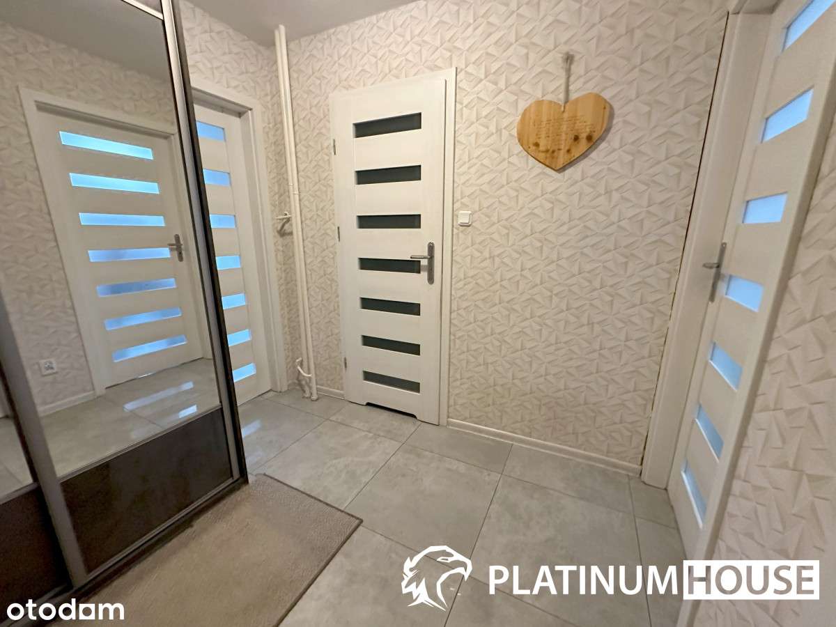 3 pokoje Os. Nadodrzańskie!!!-11