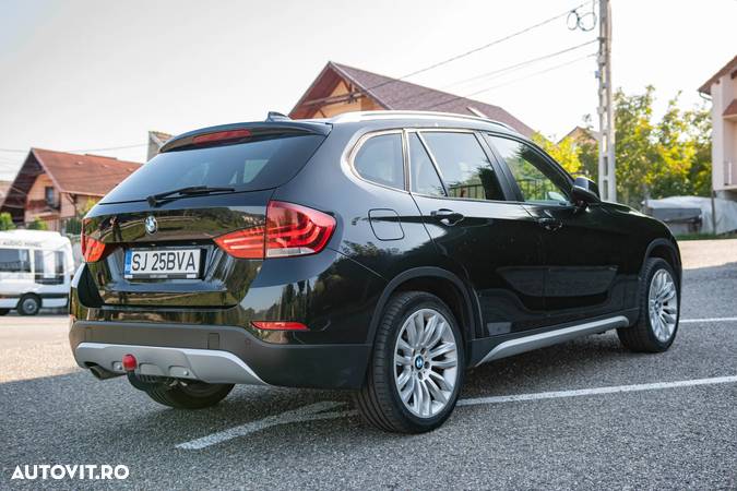 BMW X1 xDrive20d xLine - 18