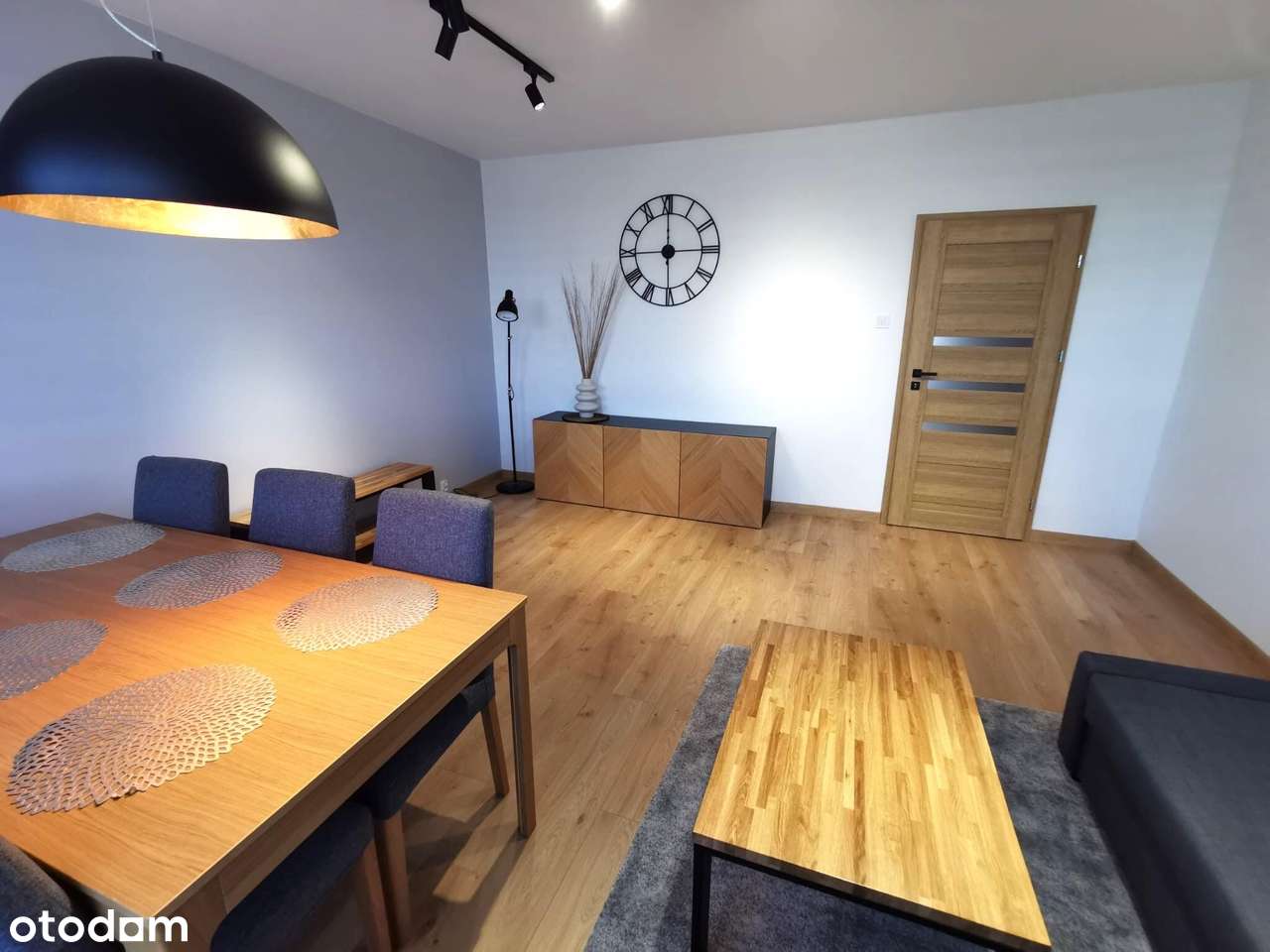 Zabrze ul. Gdańska ⭐52 m2 // 2 pok + kuchnia +balkon! Świetny standard - Pełny obrazek: 3/12