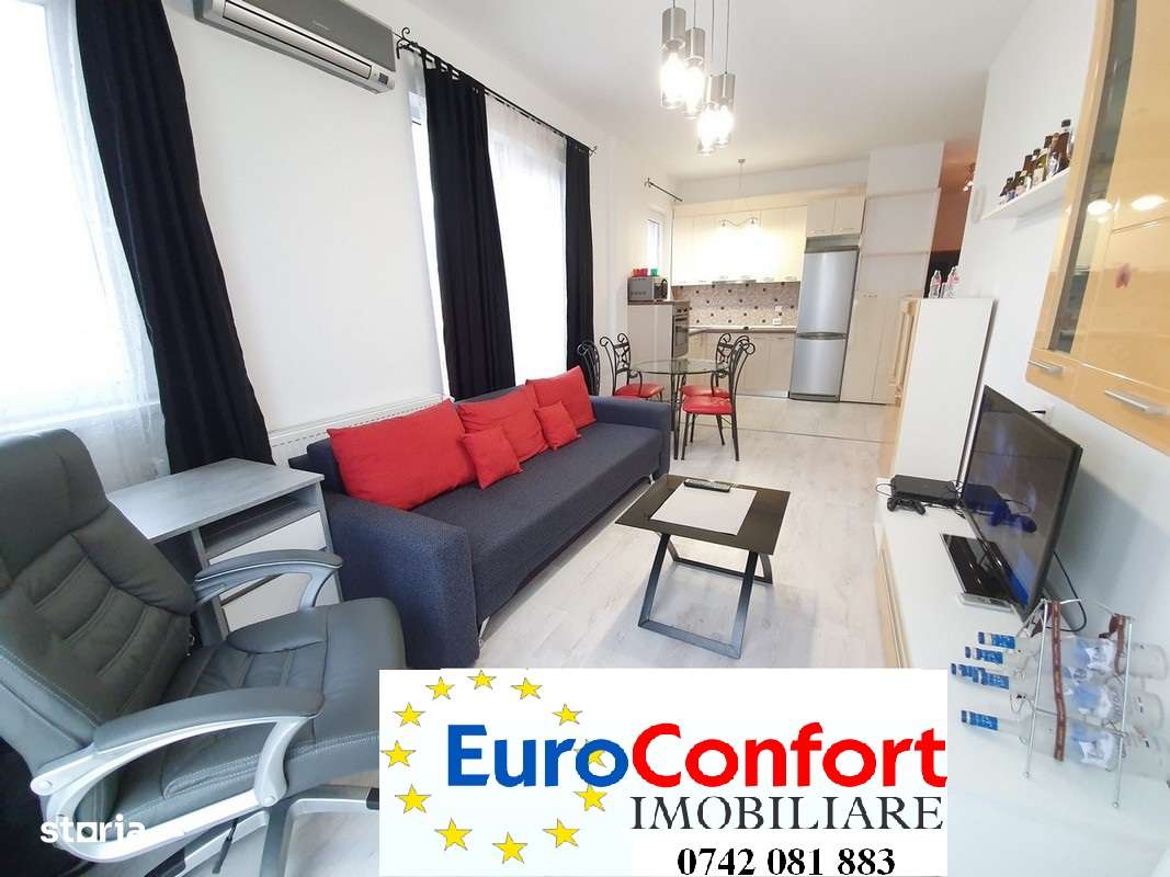 Vindem apartament 3 camere, Cartier Rezidential Ared UTAt-0