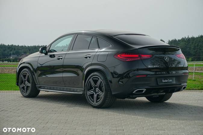 Mercedes-Benz GLE - 2