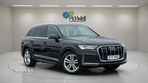 Audi Q7 3.0 50 TDI quattro Tiptronic S Line - 5