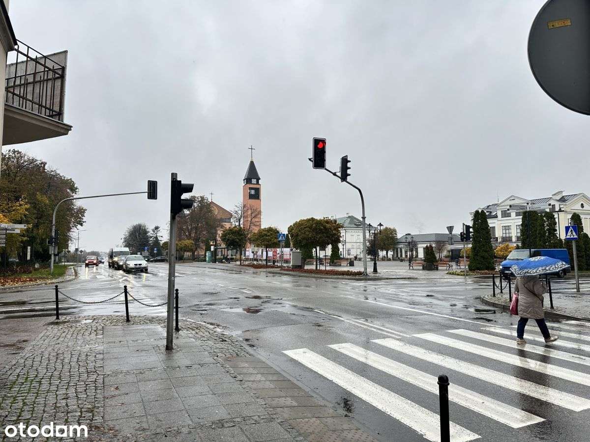 Idealne miejsce na dzialalność / 3 poziomy-7