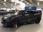 Ford Mustang Mach-E GT AWD - 8